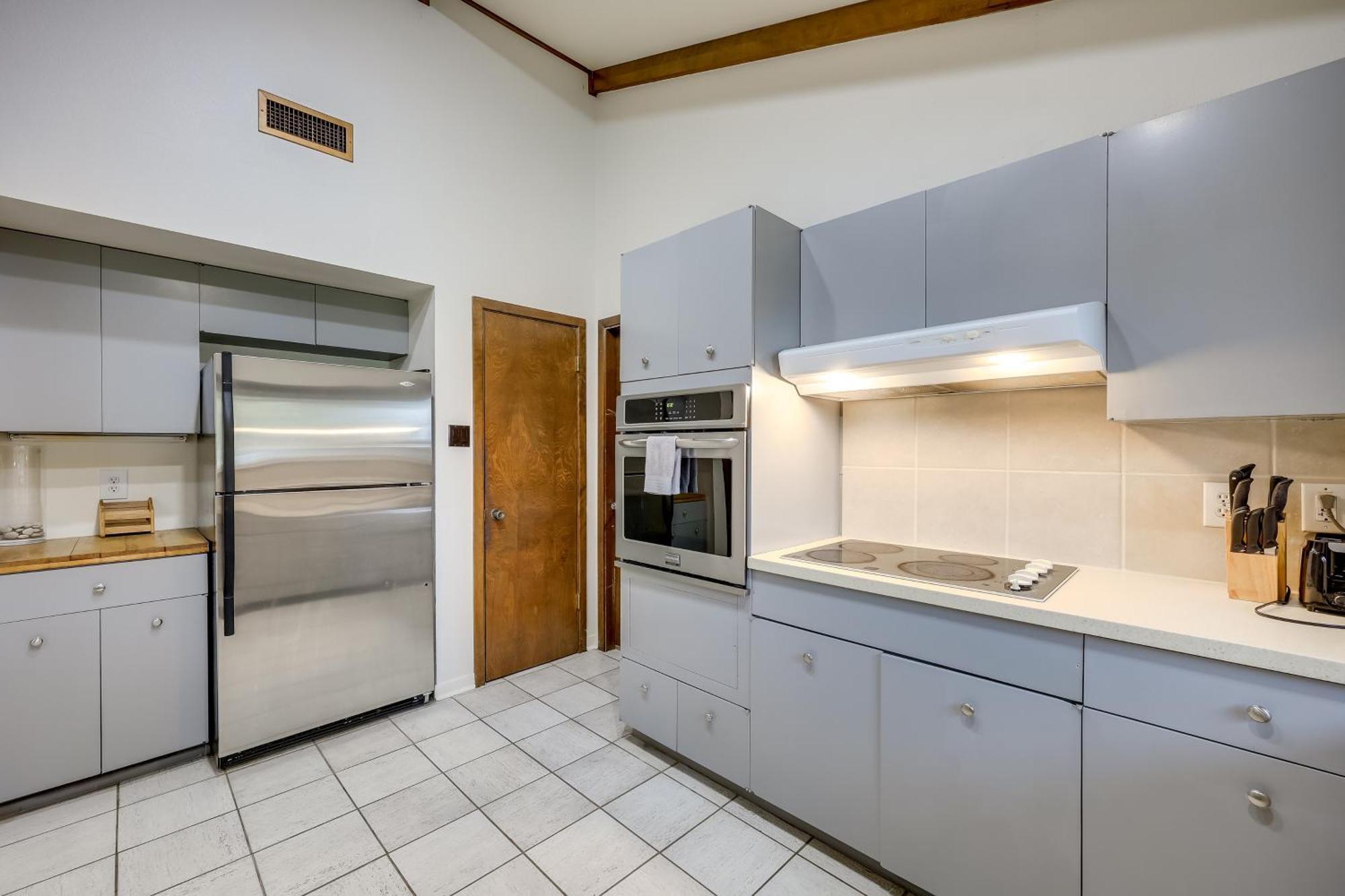 Charming San Antonio Abode About 10 Mi To River Walk! Exterior photo